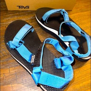 Teva Women's Flatform Universal